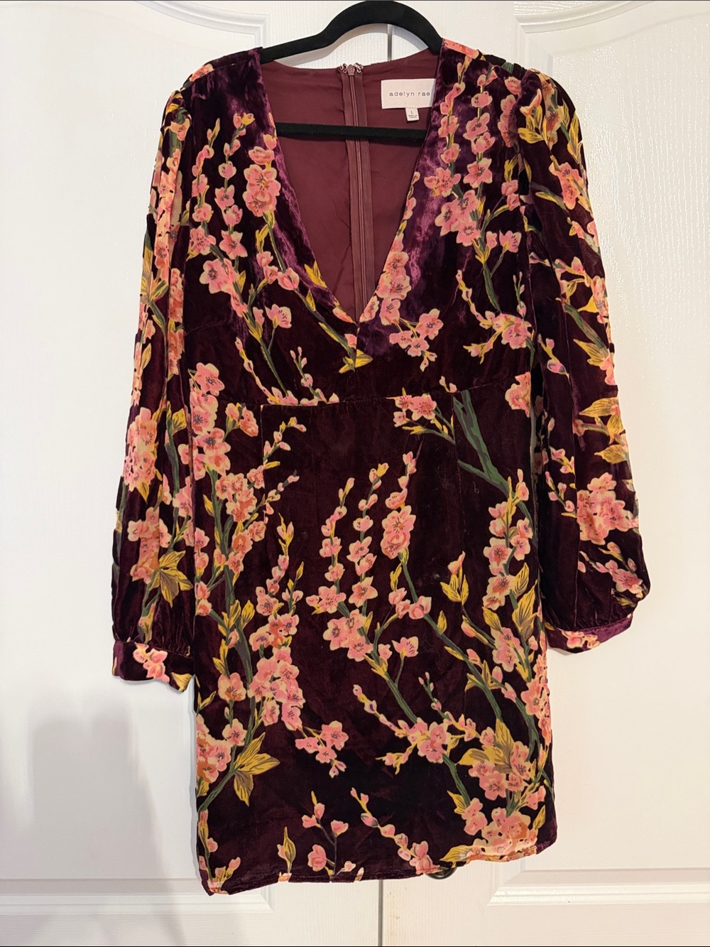 Dress Subcategory Identification